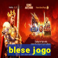 blese jogo
